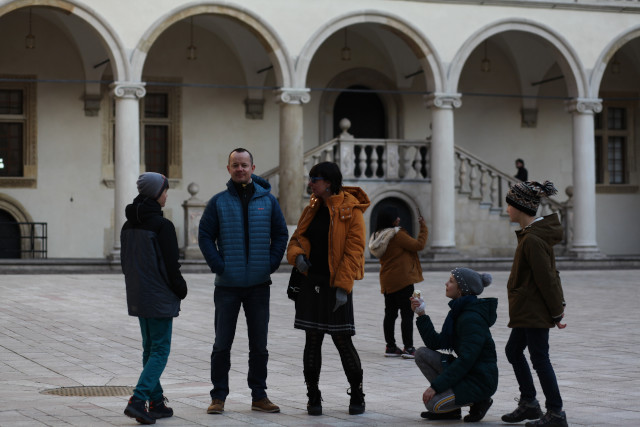 wawel_arkady_zwiedzanie_agnieszka